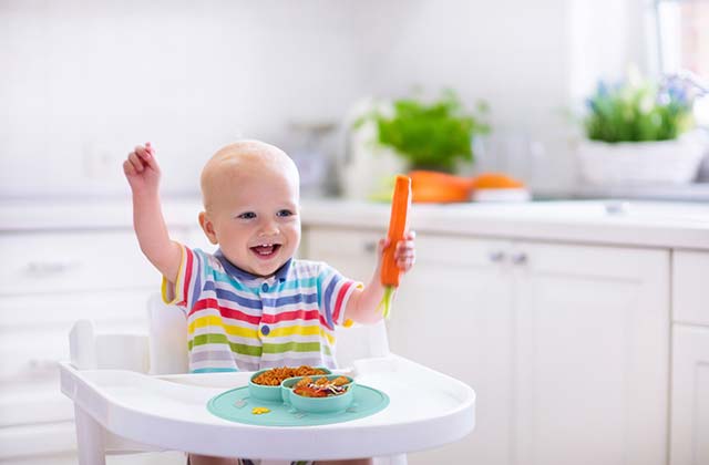 Ideas For Toddlers Healthy Snack