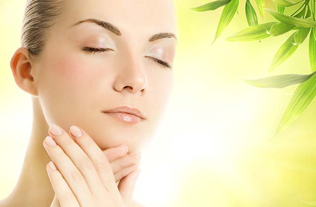 These Natural Skin Care Treatments